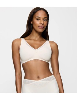 Bra without underwire Triumph True Shape Sensation T N01... 2