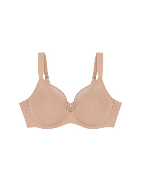 Soft minimizer bra Triumph True Shape Sensation...