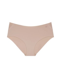 Panties seamless Triumph Flex Smart Maxi EX soft praline