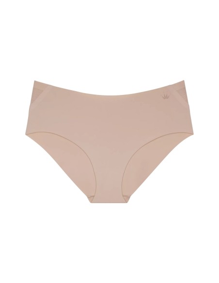 Panties seamless Triumph Flex Smart Maxi EX soft praline