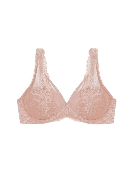 Lace bralette Triumph Wild Peony Florale WP...