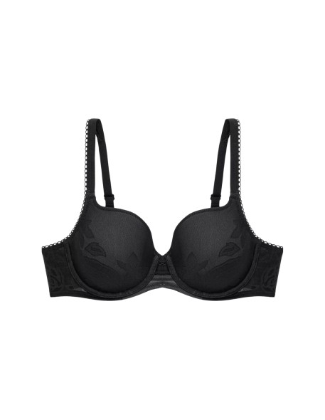 Biustonosz spacer usztywniany Triumph Wild Rose...