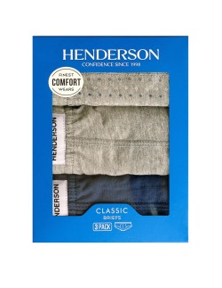 Slipy 1446 k664 a'3 m-2xl Henderson 2