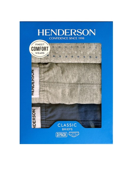 Slipy 1446 k664 a'3 m-2xl Henderson