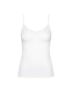 Podkoszulek na ramiączkach Triumph Feel Of Cotton...