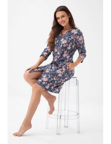 Bathrobe 390 s-xl w25 ladies' Luna