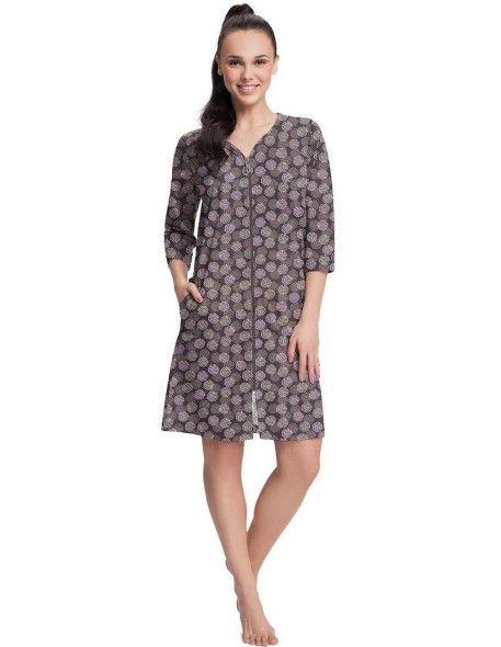 Bathrobe 390 s-xl w25 ladies' Luna