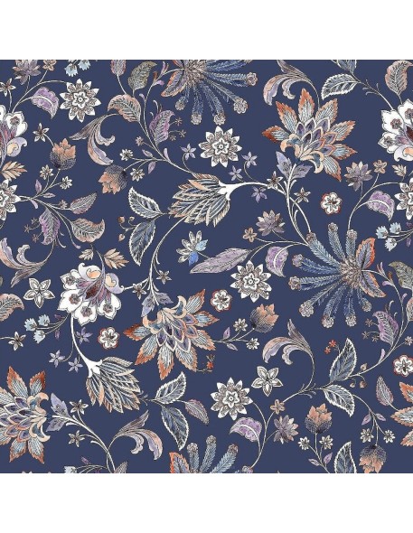 Szlafrok 390 s-2xl w25 damski Luna