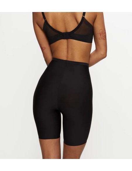 Majtki modelujące Triumph Shape Smart Panty L czarne