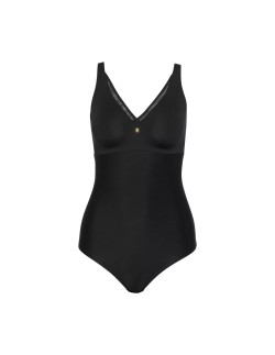 Minimizer body shaper Triumph True Shape Sensation BS black