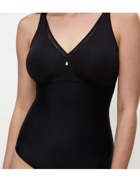 Body modelujące minimizer Triumph True Shape...