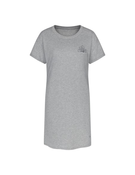 Triumph Nightdresses Ndk x 02 dark grey melange