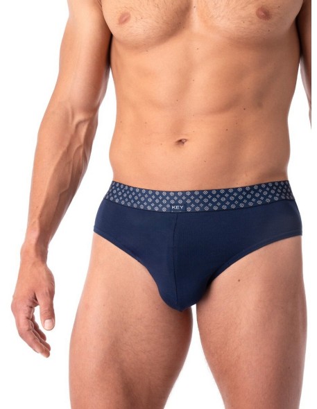 Briefs mpp 231 a25 bambus a'2 m-2xl Key