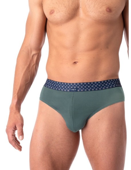 Briefs mpp 231 a25 bambus a'2 m-2xl Key