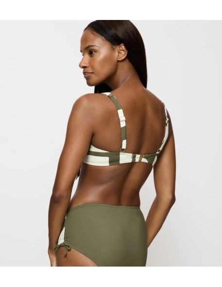 Triumph swim bra Summer Allure W green