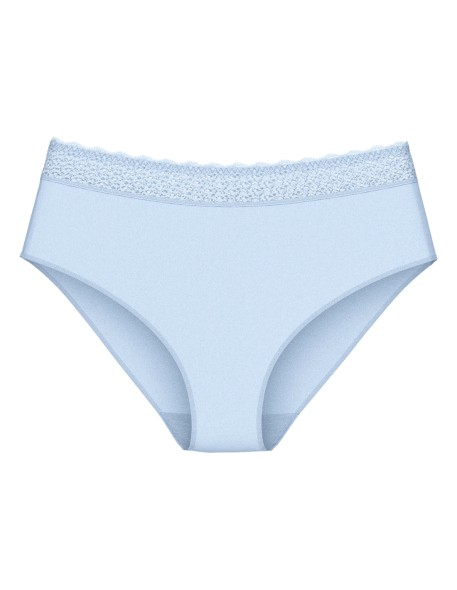 High-waisted panties Triumph Feel Of Modal midi...