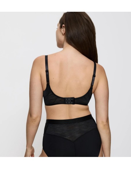 Biustonosz usztywniany Triumph Airy Sensation...