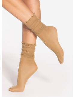 Spring vibes - 08 skarpetki 15 den Gatta