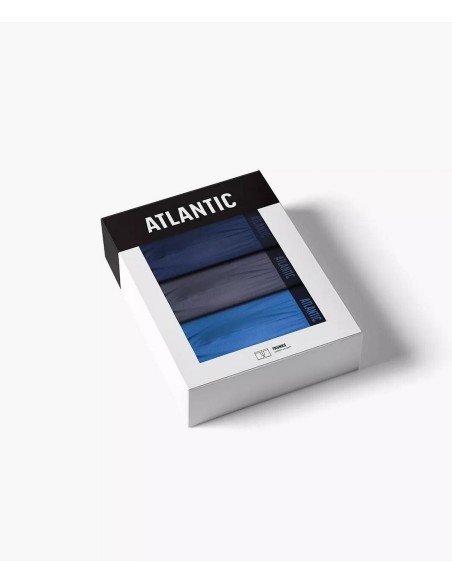Bokserki 3mh-011 a'3 s-2xl Atlantic