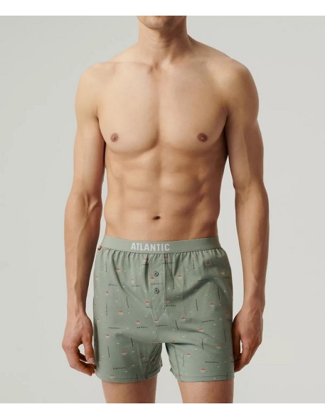Boxer shorts 2mbx-075 a'2 s-2xl Atlantic