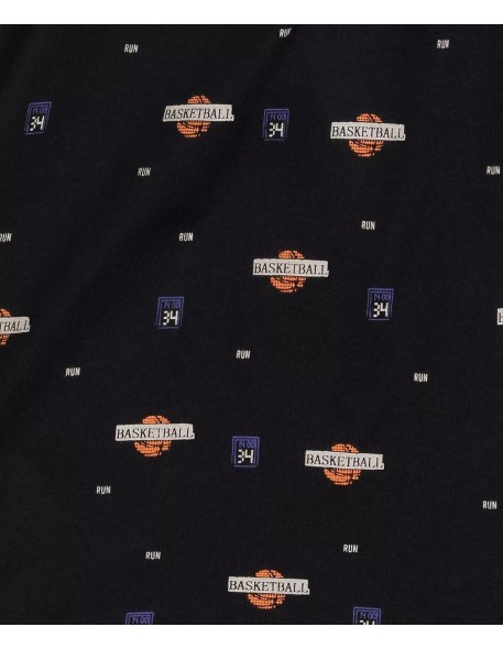 Boxer shorts 2mbx-075 a'2 s-2xl Atlantic