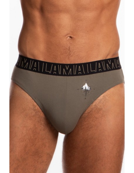 Briefs men's standard m-1057sd Lama
