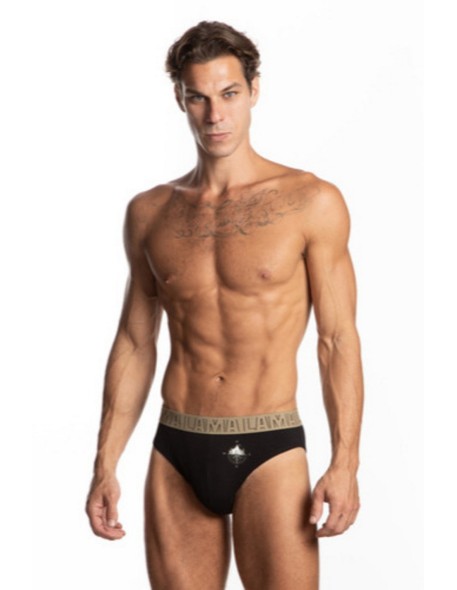 Briefs men's standard m-1057sd Lama