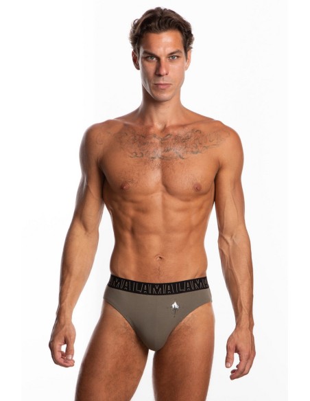 Briefs men's standard m-1057sd Lama