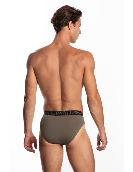 Briefs men's standard m-1057sd Lama