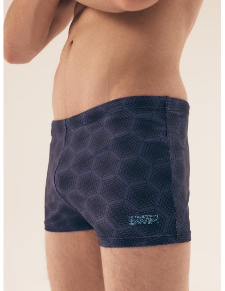 Bokserki kąpielowe 42640 race m-4xl Henderson