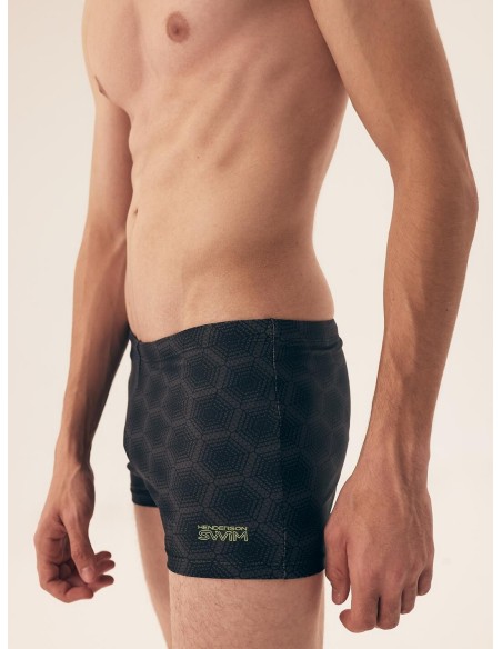 Bokserki kąpielowe 42640 race m-4xl Henderson