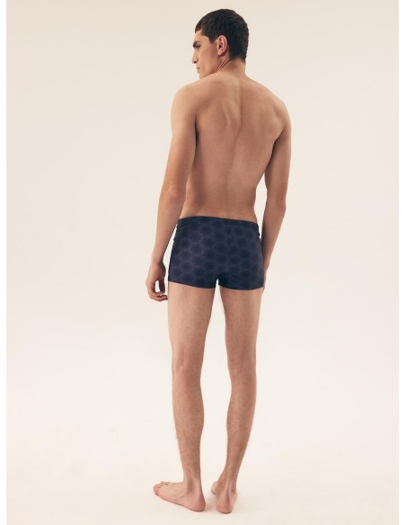 Bokserki kąpielowe 42640 race m-4xl Henderson