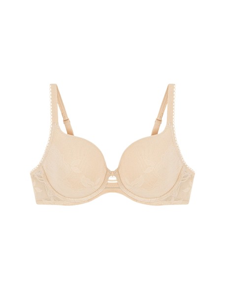 Padded spacer bra Triumph Wild Rose Sensation...