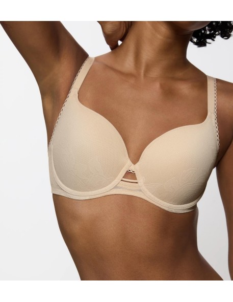 Padded spacer bra Triumph Wild Rose Sensation...