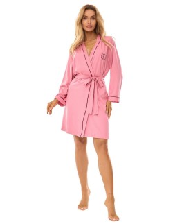 Bathrobe ladies' 2504 L_L 2