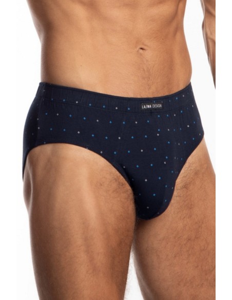 Briefs men's clasic m-1059cl 3xl-4xl Lama