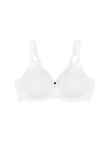 Biustonosz minimizer miękki Triumph True Shape...