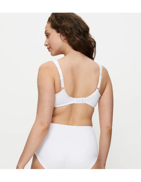 Soft minimizer bra Triumph True Shape Sensation...