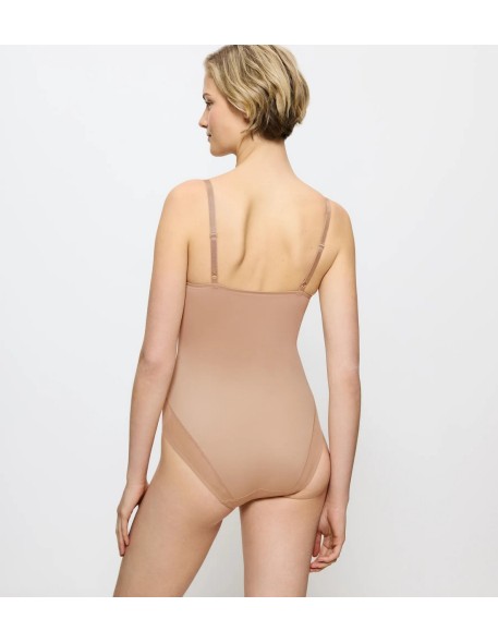 Shaping bodysuit Triumph True Shape Sensation...