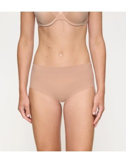 Majtki damskie Triumph - Pretty Micro Maxi neutral beige 2