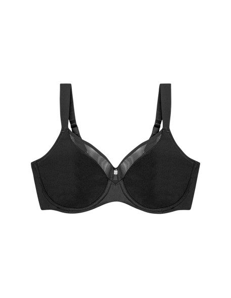 Soft minimizer bra Triumph True Shape Sensation...