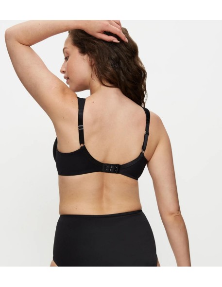 Soft minimizer bra Triumph True Shape Sensation...