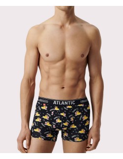 Bokserki 2mhh-007/25 a'2 s-2xl Atlantic 2