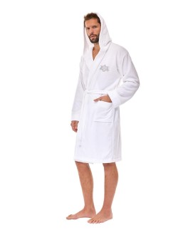 Szlafrok męski 2521 L_L