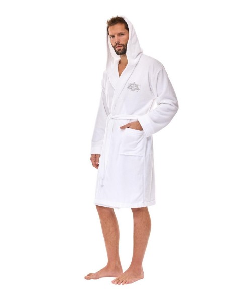 Bathrobe male 2521 L_L