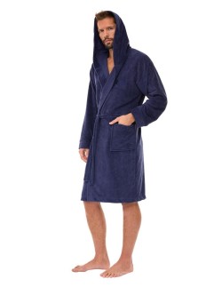 Szlafrok męski 2521 L_L 2