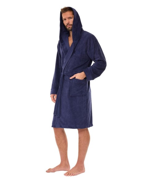 Bathrobe male 2521 L_L