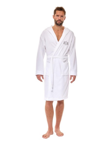 Bathrobe male 2521 L_L