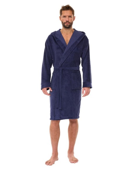 Bathrobe male 2521 L_L