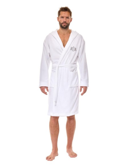 Bathrobe male 2521 L_L